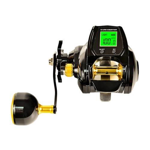 じょう様　電動リール ○リール・電動リール REEL | 焼津漁具センター